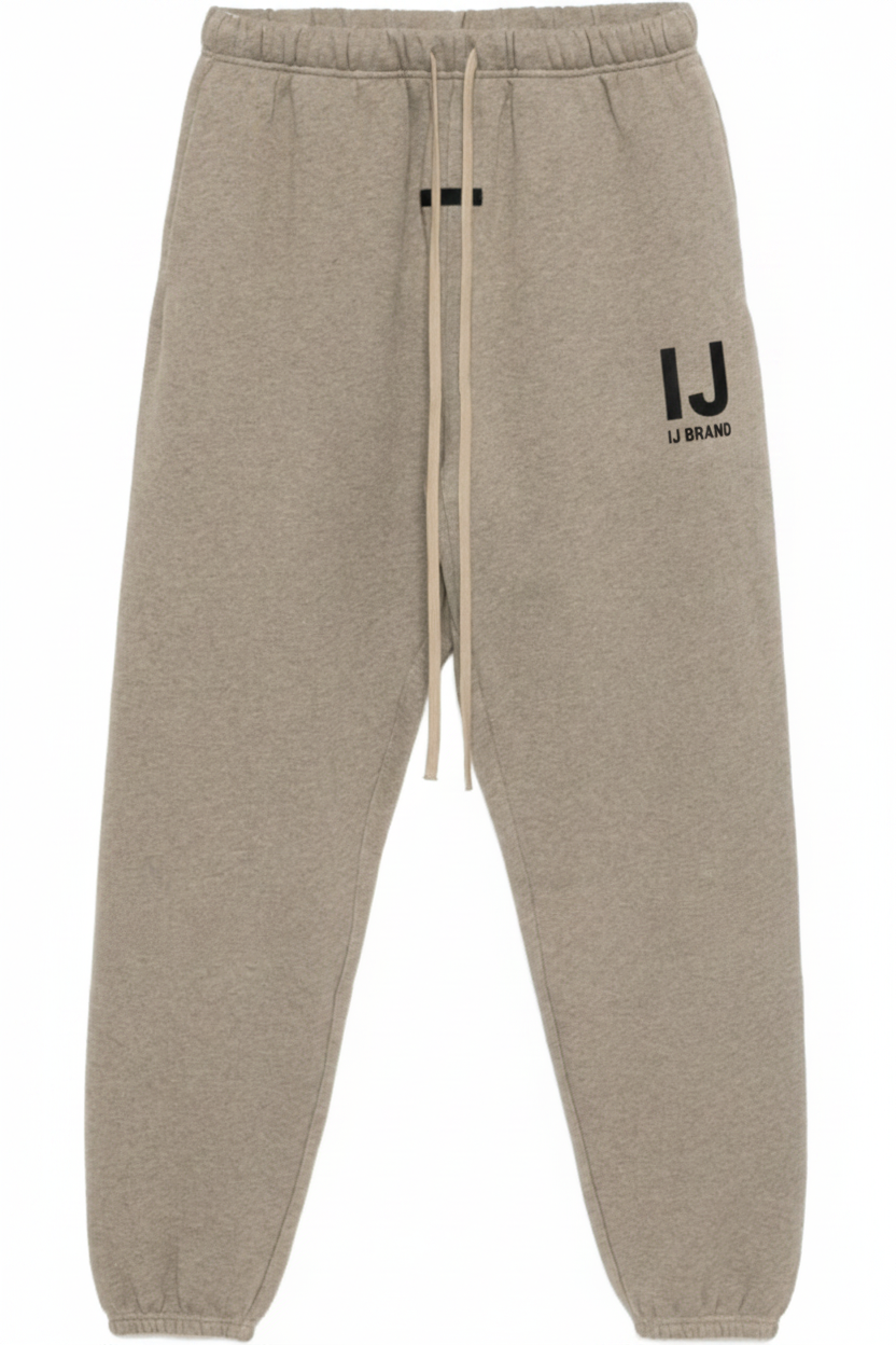 IJ Jogger Essentials Style